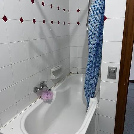 Casa Giulia