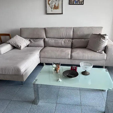Casa Giulia