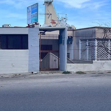 Casa Giulia 公寓 巴勒莫