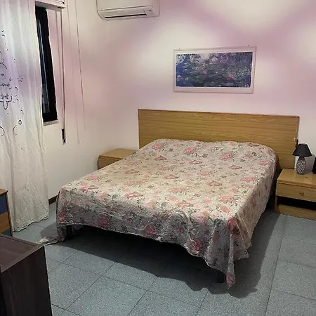 Casa Giulia 아파트 팔레르모