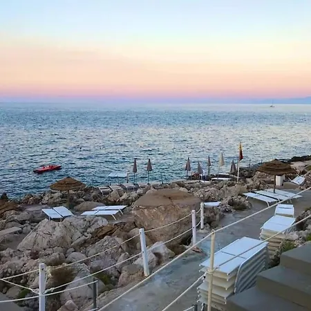 아파트 Casa Giulia *